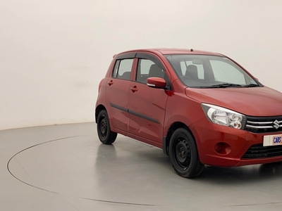 Maruti Celerio ZXI AMT (O)