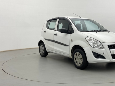 Maruti Ritz LXI