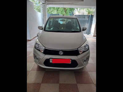 Maruti Suzuki Celerio ZXi AMT