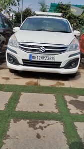 Maruti Suzuki Ertiga(2015-2018) VXI CNG Pune