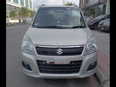 Maruti Suzuki Wagon R VXi 1.0 [2019-2019]