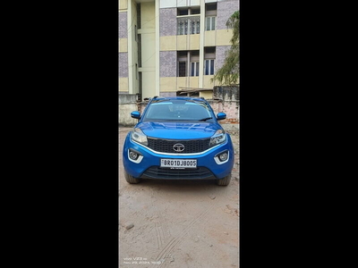 Tata Nexon XZ Diesel