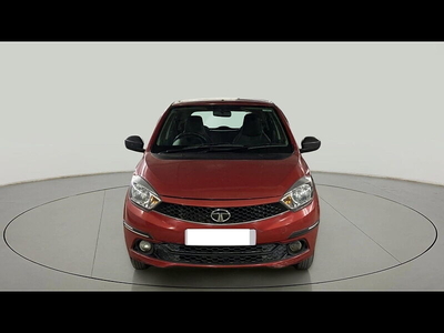 Tata Tiago Revotron XM [2016-2019]