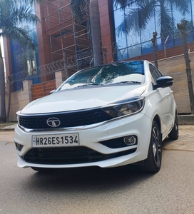 Tata Tiago REVOTRON XZ PLUS Delhi