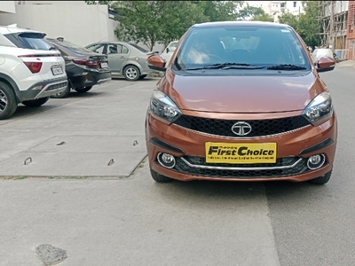 Tata Tigor REVOTRON XZ O Bangalore