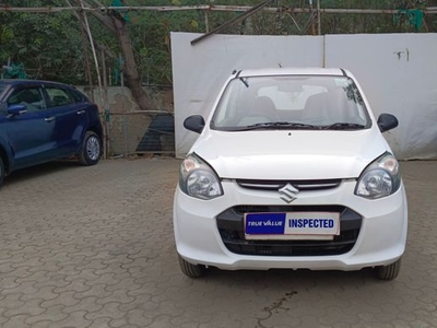Used Maruti Suzuki Alto 800 2015 42928 kms in New Delhi