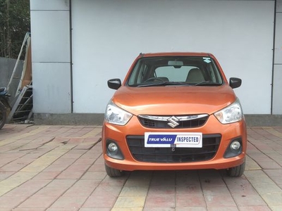 Used Maruti Suzuki Alto K10 2017 151742 kms in Pune