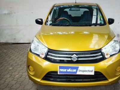 Used Maruti Suzuki Celerio 2014 112587 kms in Pune