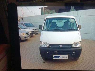 Used Maruti Suzuki Eeco 2014 133550 kms in Rajkot