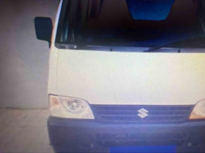 Used Maruti Suzuki Eeco 2016 176891 kms in Ahmedabad