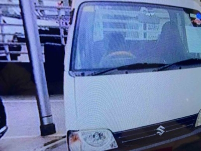 Used Maruti Suzuki Eeco 2018 50000 kms in Ahmedabad