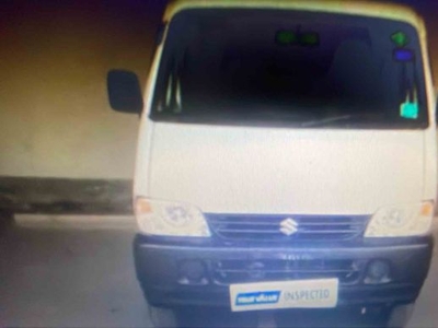 Used Maruti Suzuki Eeco 2019 36421 kms in Ahmedabad