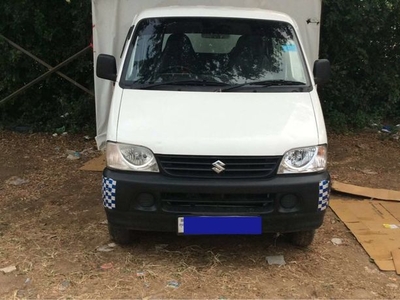 Used Maruti Suzuki Eeco 2019 64155 kms in Vadodara