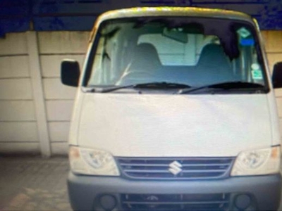 Used Maruti Suzuki Eeco 2019 78523 kms in Ahmedabad