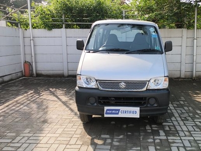Used Maruti Suzuki Eeco 2020 69529 kms in Pune