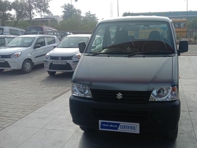 Used Maruti Suzuki Eeco 2021 10568 kms in Jaipur