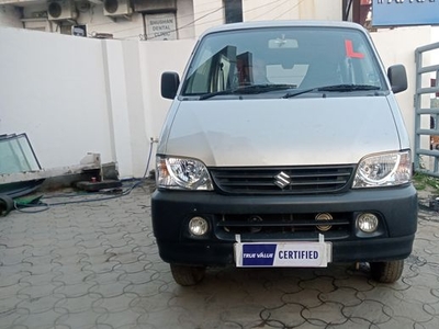 Used Maruti Suzuki Eeco 2021 26191 kms in Ranchi
