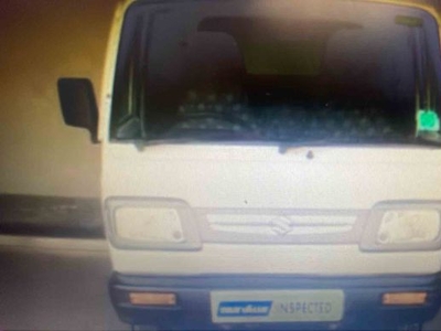 Used Maruti Suzuki Omni 2015 185000 kms in Ahmedabad