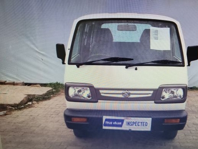 Used Maruti Suzuki Omni 2016 20877 kms in Indore