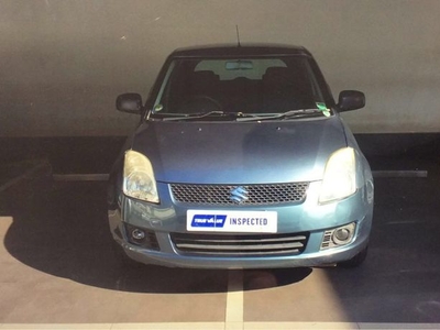 Used Maruti Suzuki Swift 2010 93618 kms in Mangalore