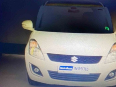 Used Maruti Suzuki Swift 2013 70000 kms in Ahmedabad