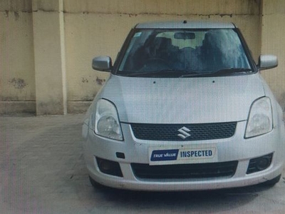 Used Maruti Suzuki Swift 2014 253884 kms in Bangalore