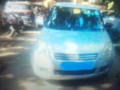 Used Maruti Suzuki Swift Dzire 2009 896523 kms in New Delhi