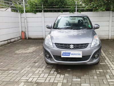 Used Maruti Suzuki Swift Dzire 2013 75858 kms in Pune