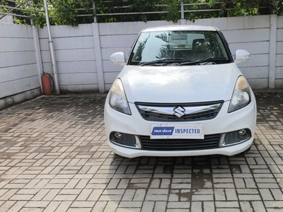 Used Maruti Suzuki Swift Dzire 2016 41690 kms in Pune
