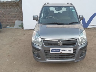 Used Maruti Suzuki Wagon R 2015 98106 kms in Pune