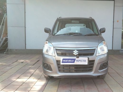 Used Maruti Suzuki Wagon R 2016 74853 kms in Pune