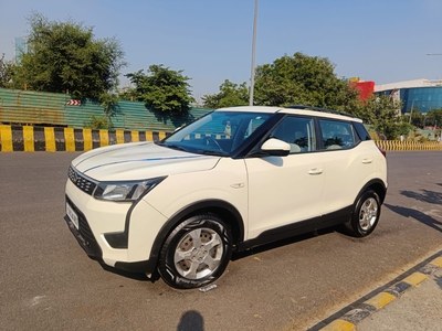 2019 Mahindra XUV300 W6 Petrol BS IV