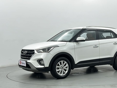 Hyundai Creta 1.6 SX