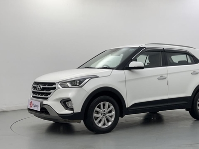 Hyundai Creta 1.6 SX