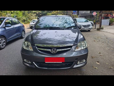 Used 2008 Honda City ZX GXi for sale at Rs. 2,25,000 in Nashik