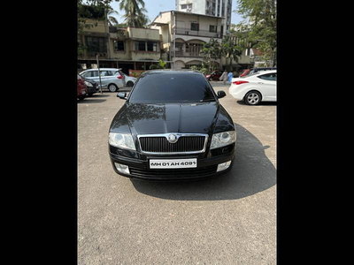 Used 2008 Skoda Laura [2005-2009] L&K 1.9 PD AT for sale at Rs. 2,95,000 in Mumbai