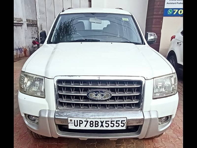 Used 2009 Ford Endeavour [2009-2014] Hurricane LE for sale at Rs. 3,40,000 in Kanpu