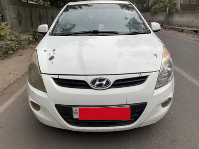 Used 2009 Hyundai i20 [2008-2010] Asta 1.2 for sale at Rs. 1,50,000 in Delhi