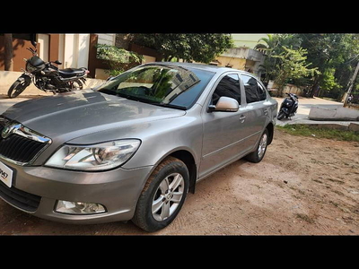 Used 2009 Skoda Laura Ambiente 1.9 TDI AT for sale at Rs. 3,50,000 in Hyderab