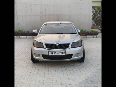 Used 2010 Skoda Laura Ambiente 1.9 TDI AT for sale at Rs. 2,55,000 in Mohali