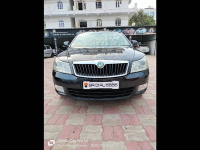 Used 2010 Skoda Laura Ambiente 2.0 TDI CR MT for sale at Rs. 2,75,000 in Patn