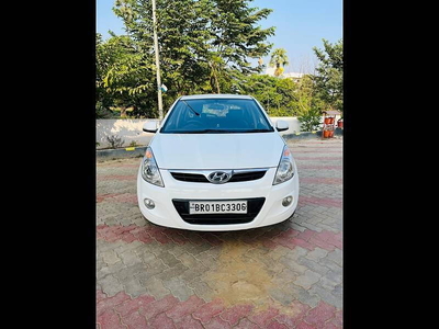 Used 2011 Hyundai i20 [2010-2012] Asta 1.2 for sale at Rs. 2,65,000 in Patn