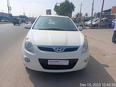 Used 2011 Hyundai i20 [2010-2012] Asta 1.2 for sale at Rs. 3,65,000 in Tumku