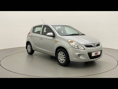 Used 2011 Hyundai i20 [2010-2012] Magna 1.2 for sale at Rs. 2,48,000 in Delhi