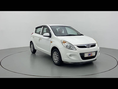 Used 2011 Hyundai i20 [2012-2014] Magna (O) 1.2 for sale at Rs. 2,21,000 in Delhi
