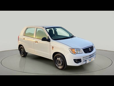Used 2011 Maruti Suzuki Alto K10 [2010-2014] LXi for sale at Rs. 1,87,000 in Surat