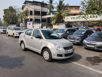 Used 2011 Maruti Suzuki Swift DZire [2011-2015] LDI for sale at Rs. 2,78,000 in Mumbai