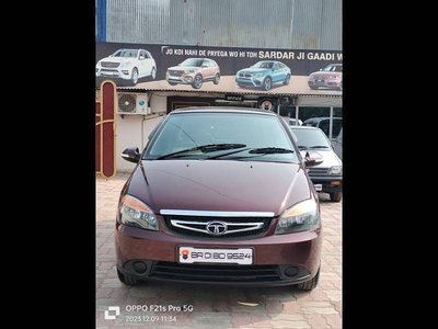 Used 2011 Tata Indigo CS [2008-2011] GLX for sale at Rs. 1,85,000 in Patn