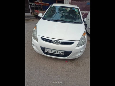 Used 2012 Hyundai i20 [2010-2012] Magna 1.2 for sale at Rs. 2,45,000 in Delhi