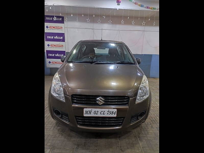 Used 2012 Maruti Suzuki Ritz [2009-2012] Lxi BS-IV for sale at Rs. 2,48,000 in Mumbai
